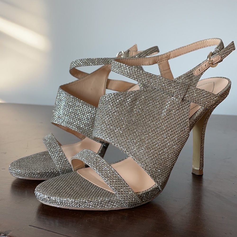 GUESS stilettos